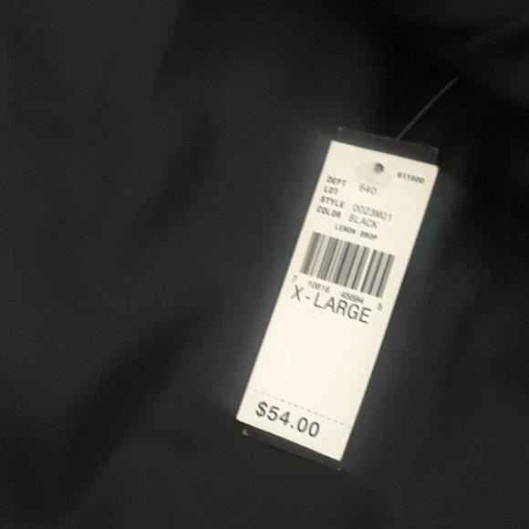 B-Wear Byer California Top (XL) - Picture 6 of 8